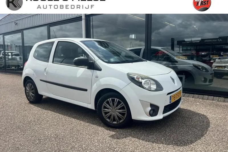 Renault Twingo (2010)