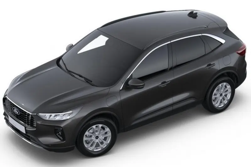 Ford Kuga (2026)
