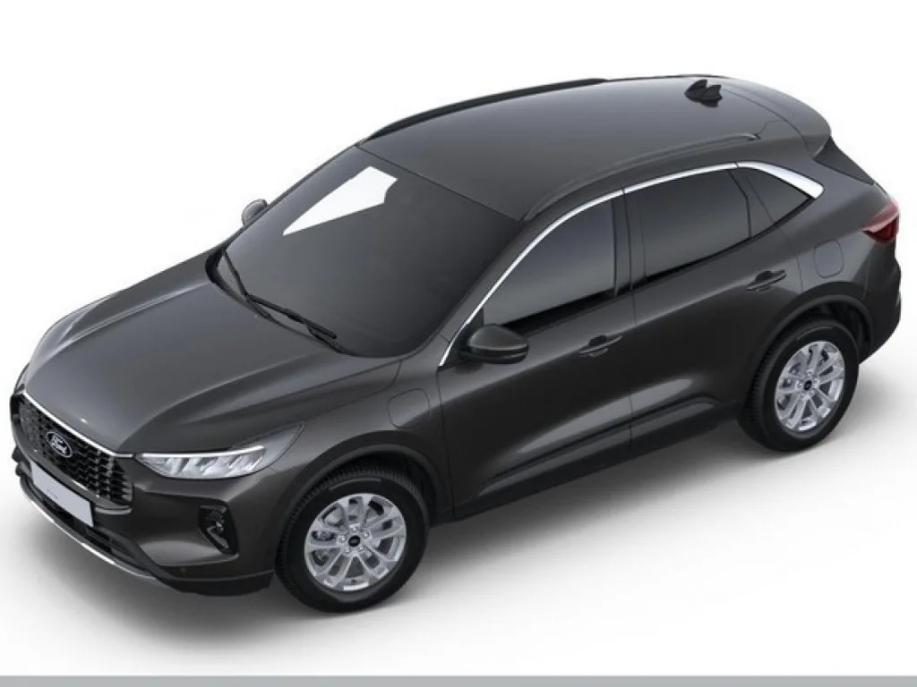 Ford Kuga (2026) — foto 1