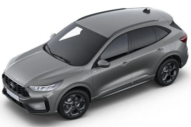 Ford Kuga (2026)