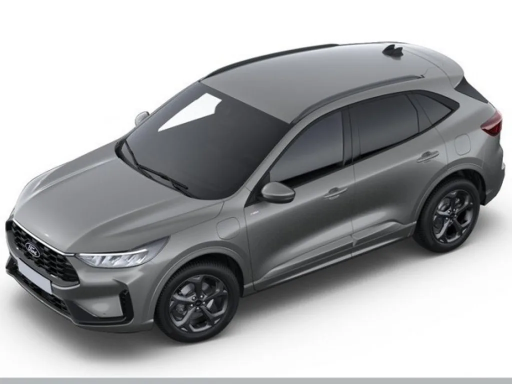 Ford Kuga (2026) — foto 1