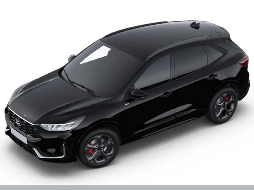 Ford Kuga (2026) — foto 1