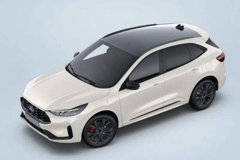 Ford Kuga (2026)