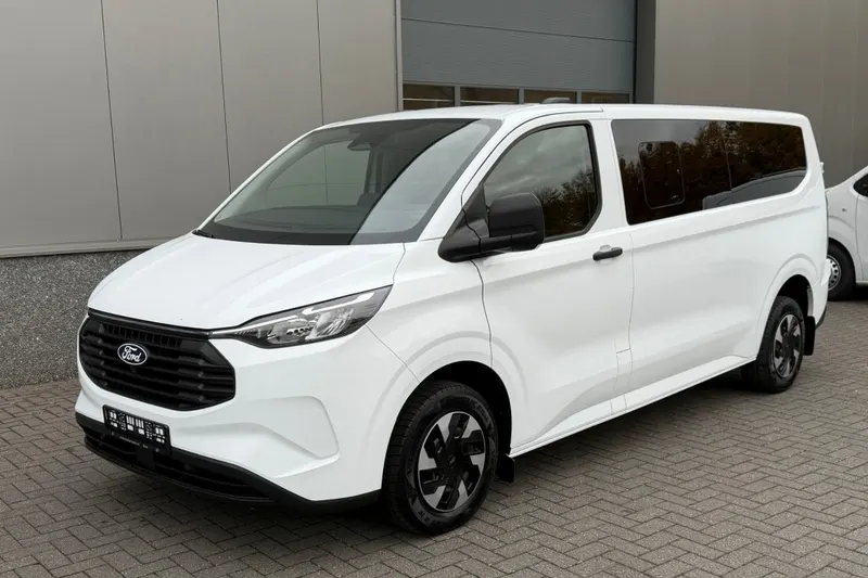 Ford Transit (2026)