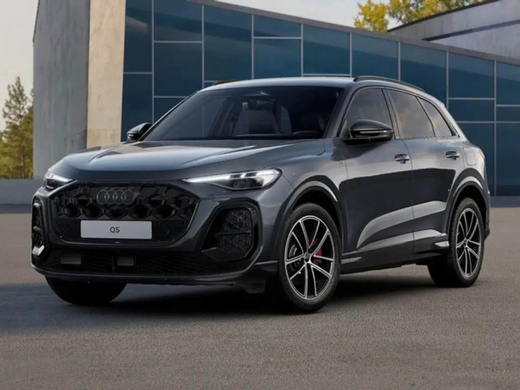 Audi Q5 (2026) — foto 1