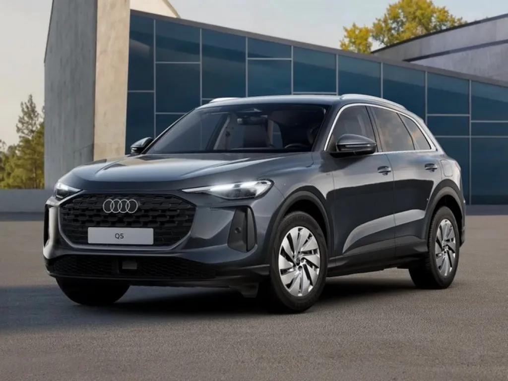 Audi Q5 (2026) — foto 1