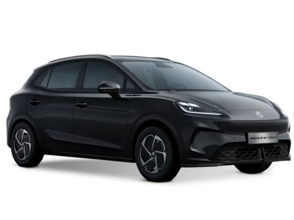 MG MG4 (2026) — foto 1