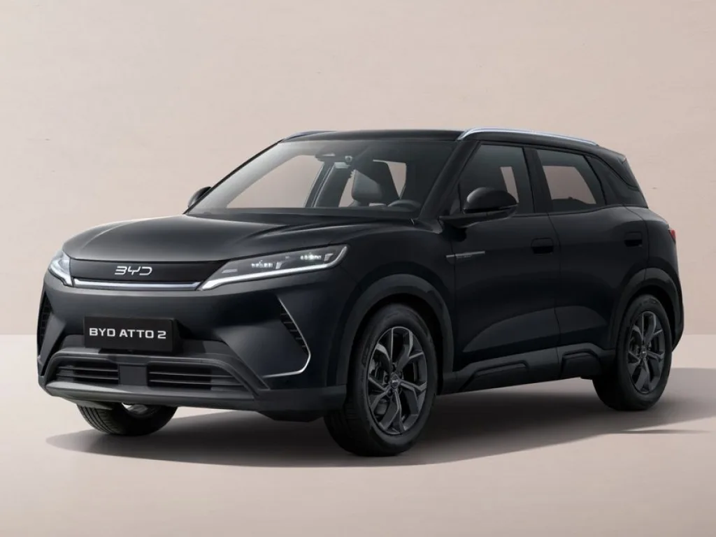BYD Atto 2 (2025) — foto 1