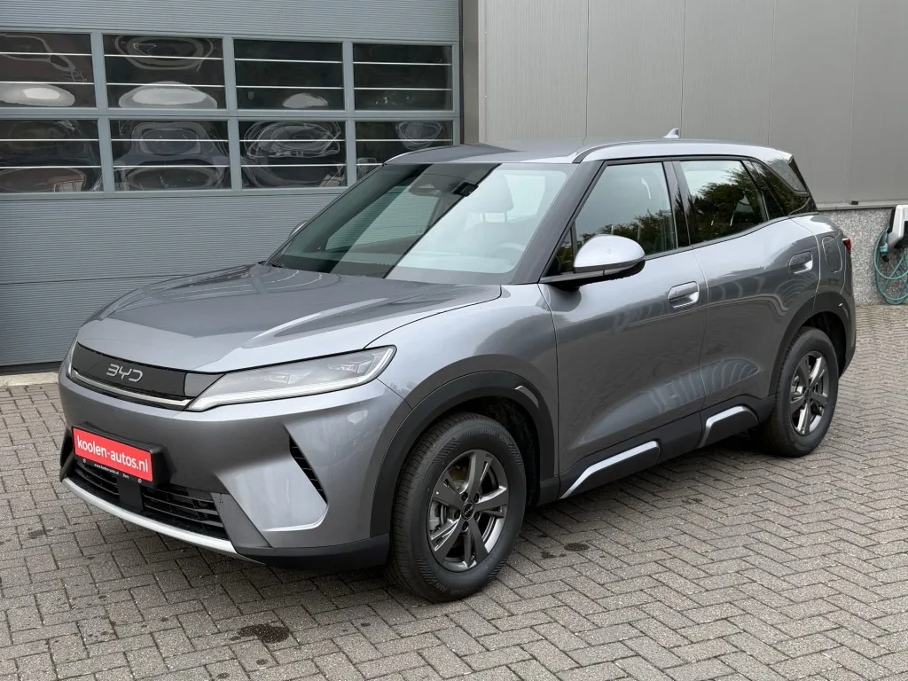 BYD Atto 2 (2026) — foto 1
