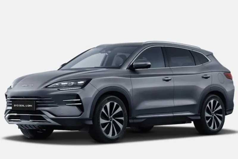 BYD Seal U (2026)
