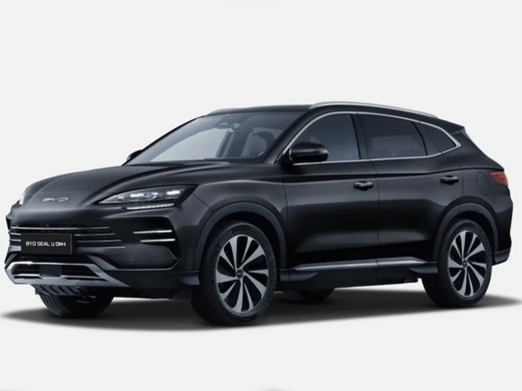 BYD Seal U (2026) — foto 1