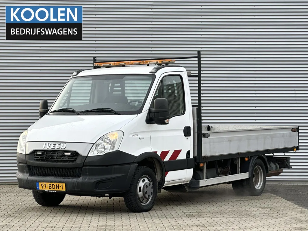 Iveco Daily (2013) — foto 1