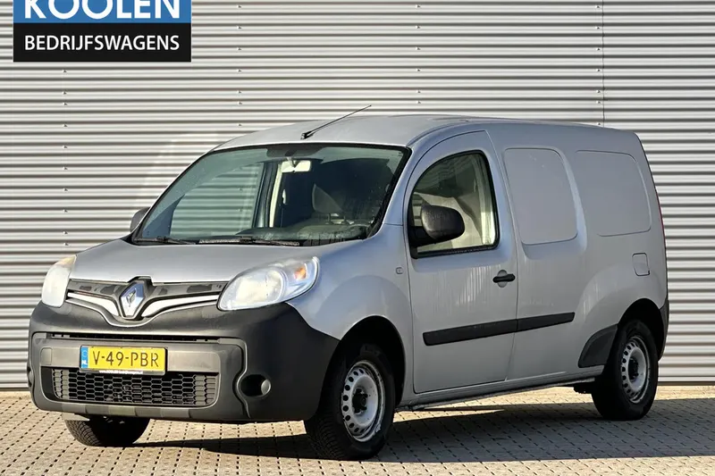 Renault Kangoo (2018)