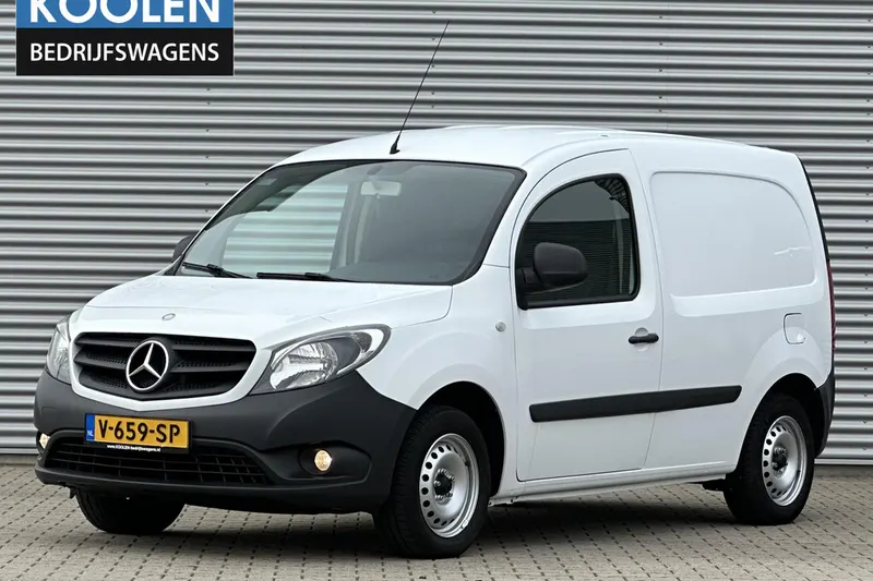 Mercedes-Benz Citan