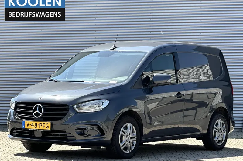 Mercedes-Benz Citan