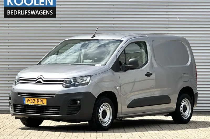 Citroën Berlingo (2021)