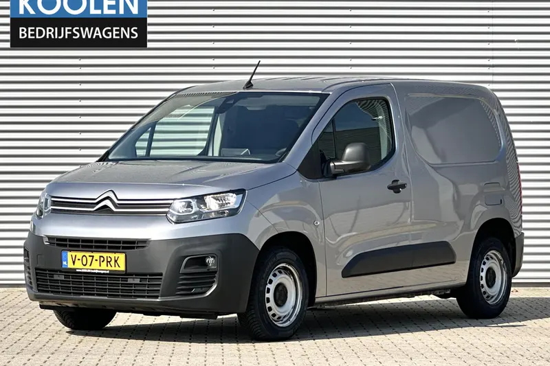 Citroën Berlingo (2021)