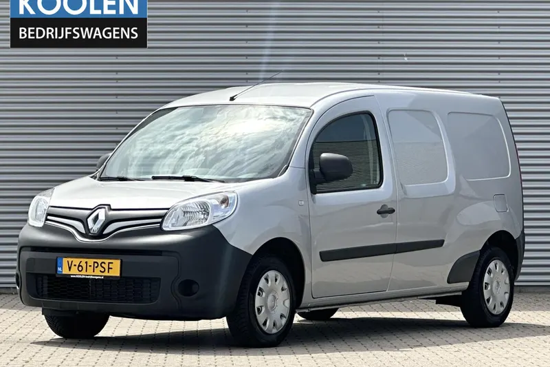Renault Kangoo (2018)