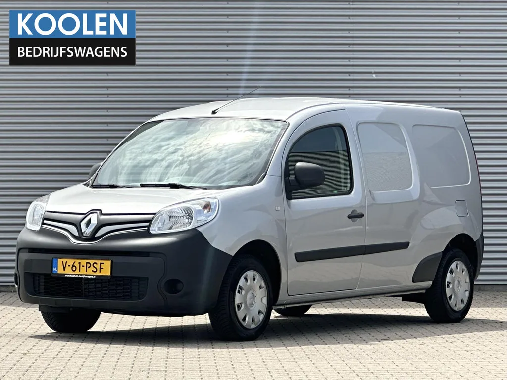 Renault Kangoo (2018) — foto 1