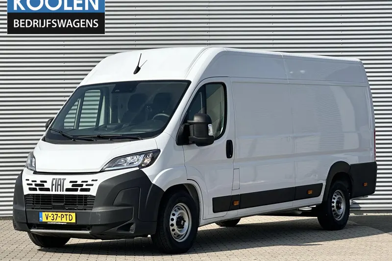 Fiat Ducato (2024)