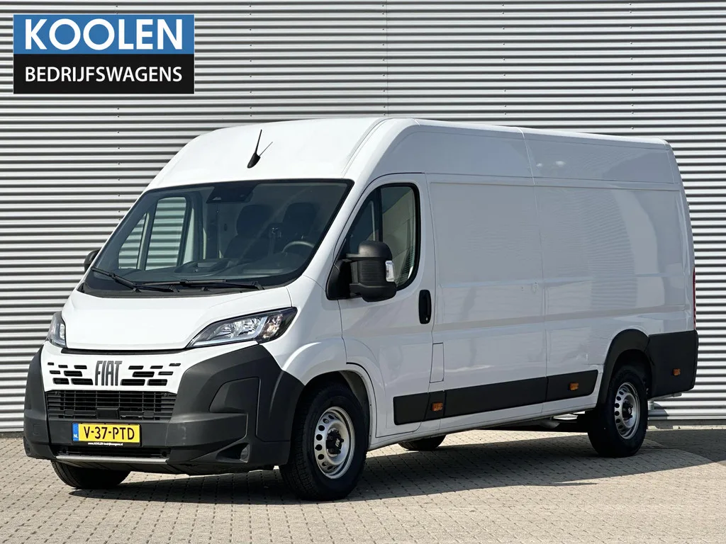 Fiat Ducato (2024) — foto 1