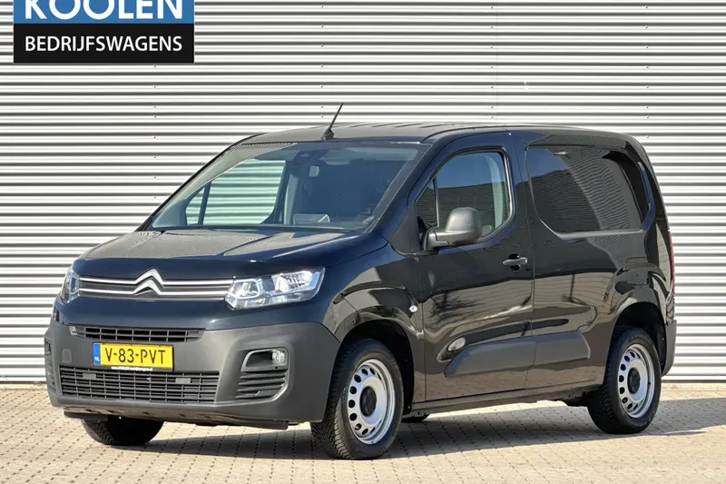 Citroën Berlingo (2023)