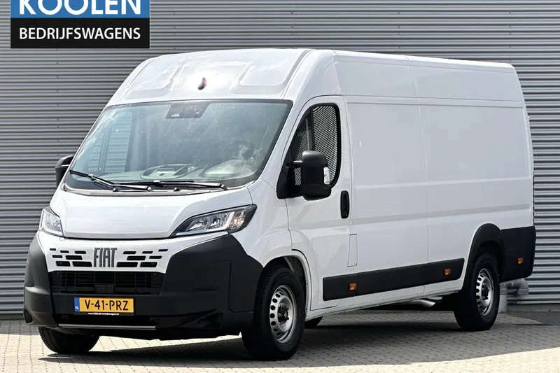 Fiat Ducato (2024)