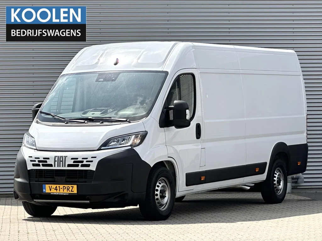 Fiat Ducato (2024) — foto 1