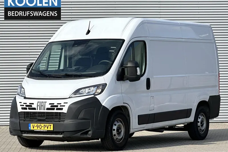 Fiat Ducato (2024)