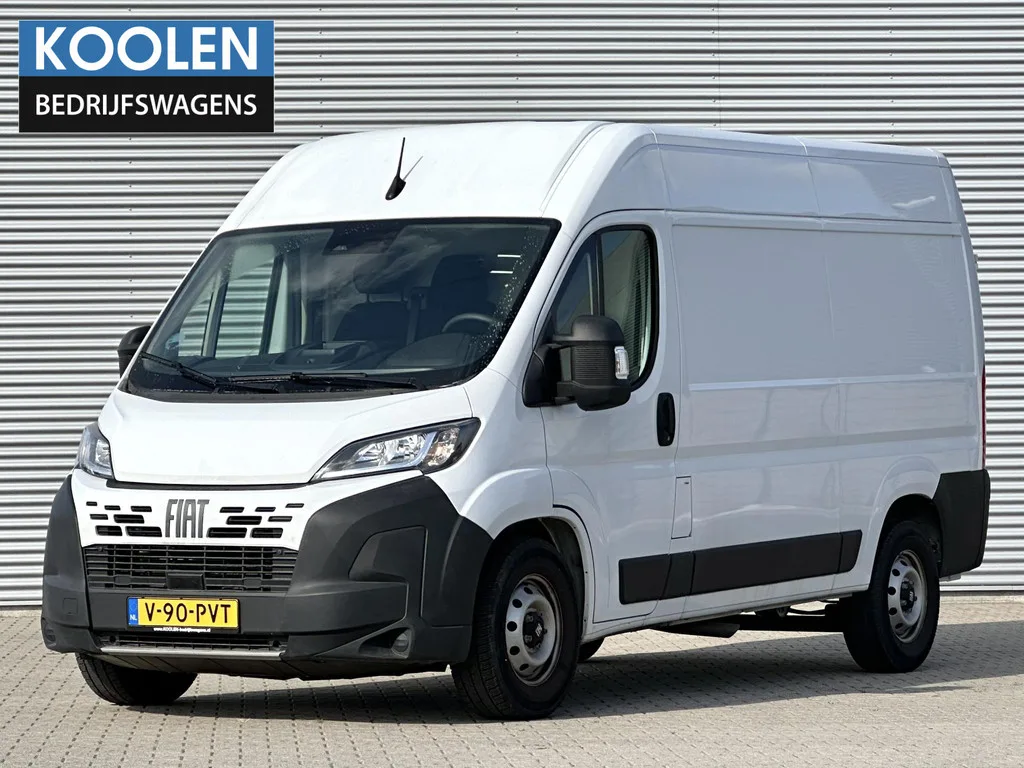 Fiat Ducato (2024) — foto 1