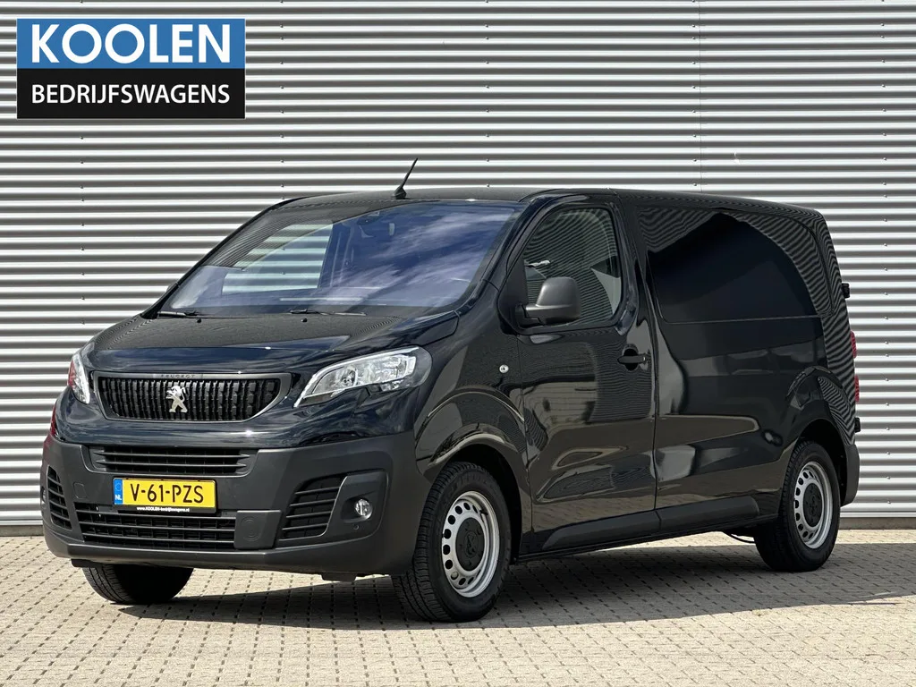 Peugeot Expert (2024) — foto 1
