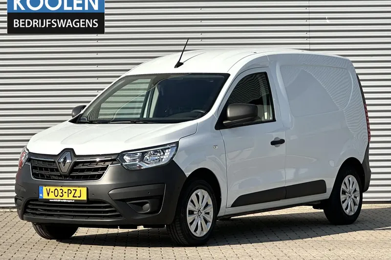 Renault Express (2023)