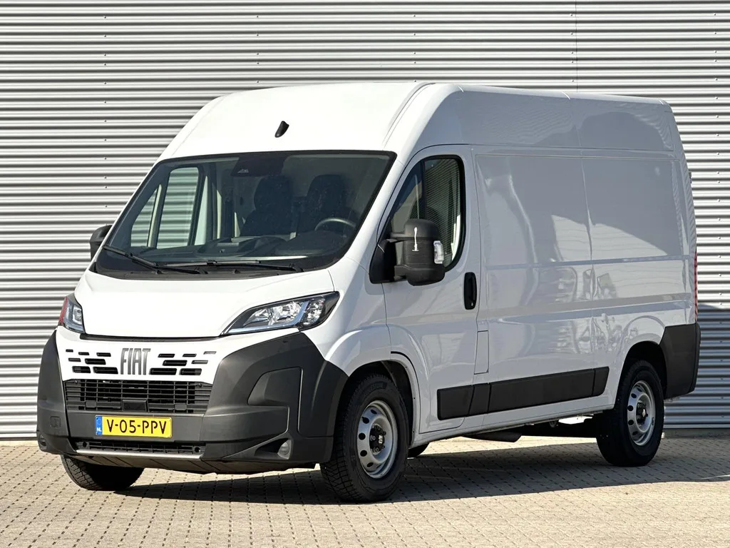 Fiat Ducato (2024) — foto 1