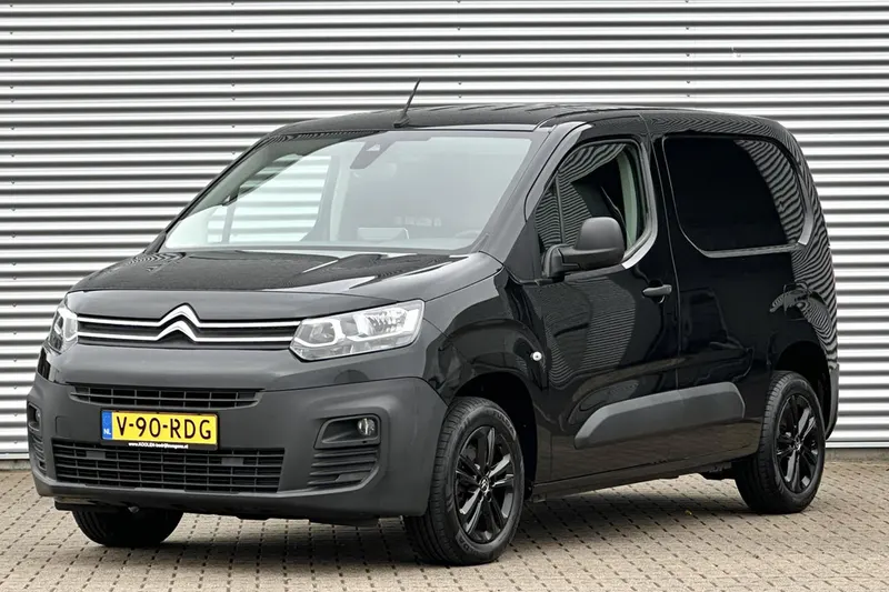 Citroën Berlingo (2021)