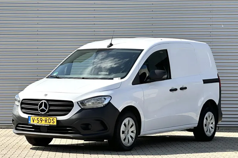 Mercedes-Benz Citan (2022)