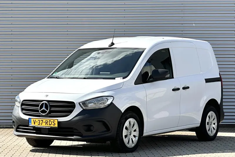 Mercedes-Benz Citan (2022)