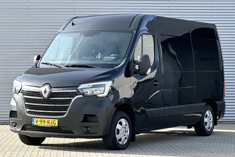 Renault Master (2023)