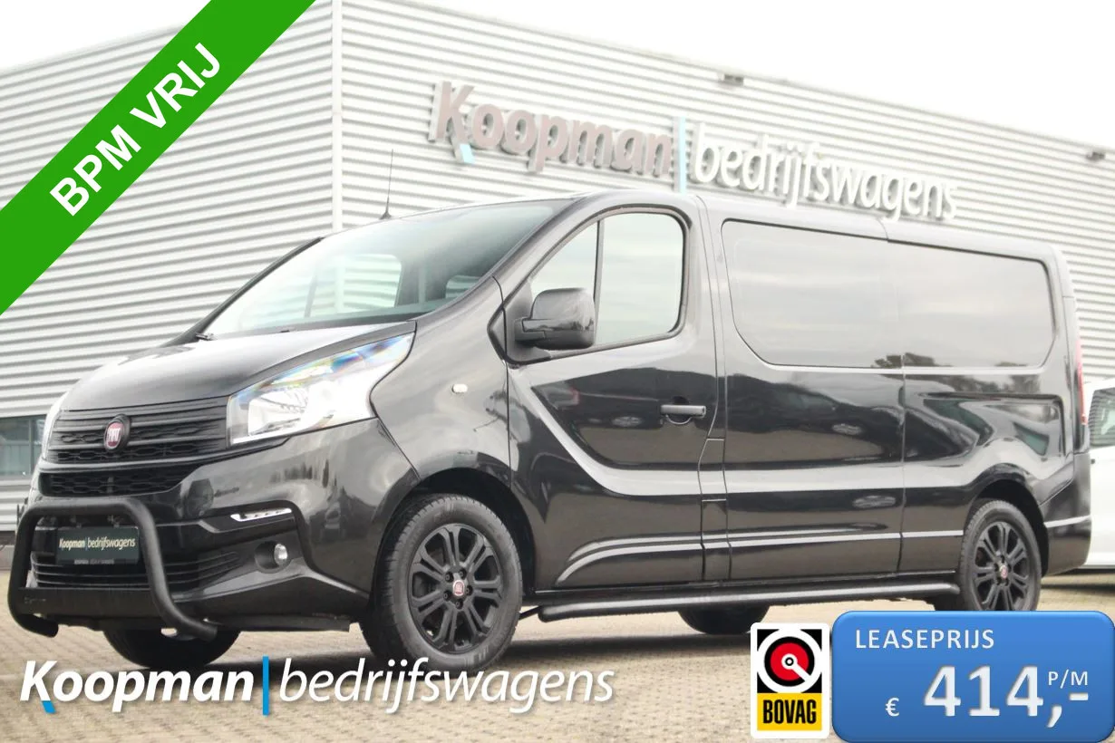 Fiat Talento (2021) — foto 1