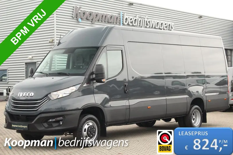 Iveco Daily (2024)