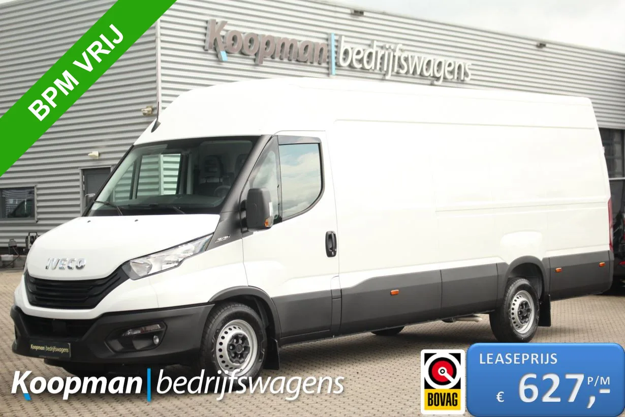 Iveco Daily (2024) — foto 1