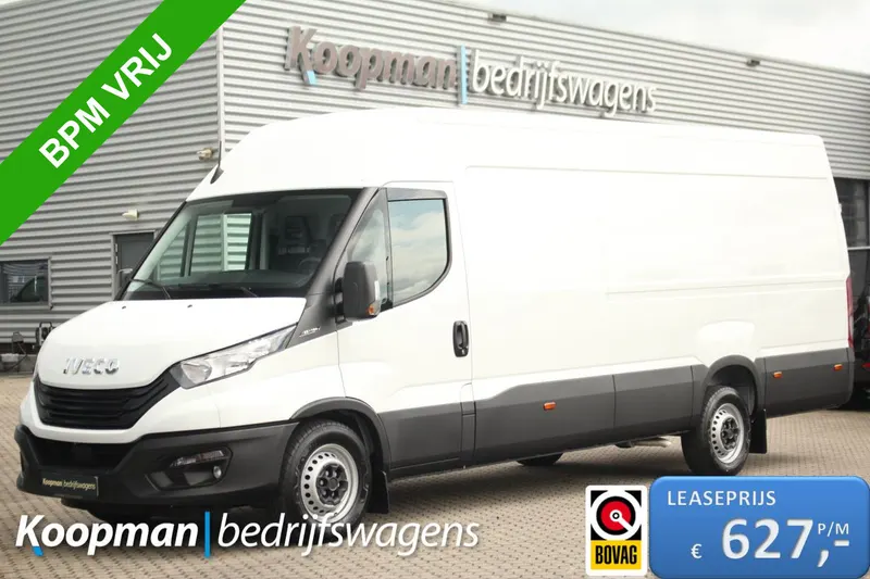 Iveco Daily (2024)