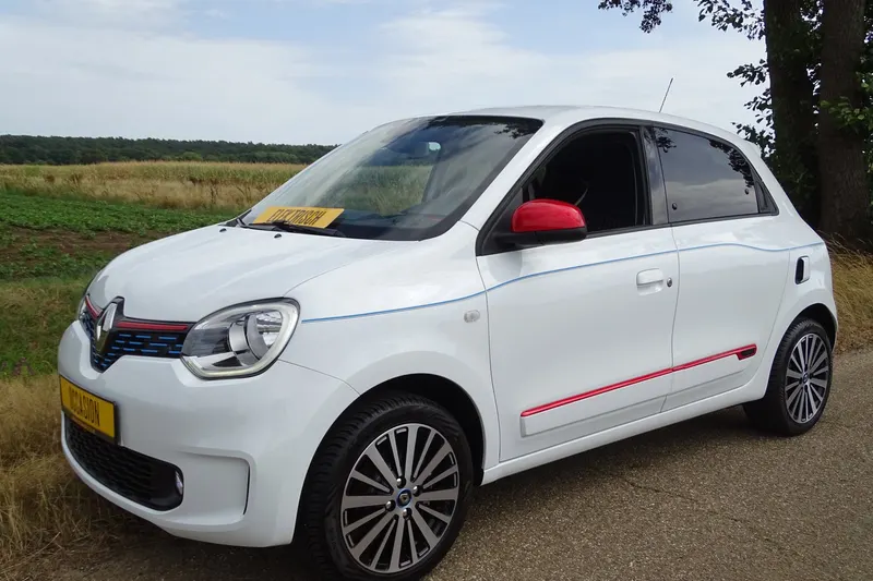 Renault Twingo (2022)