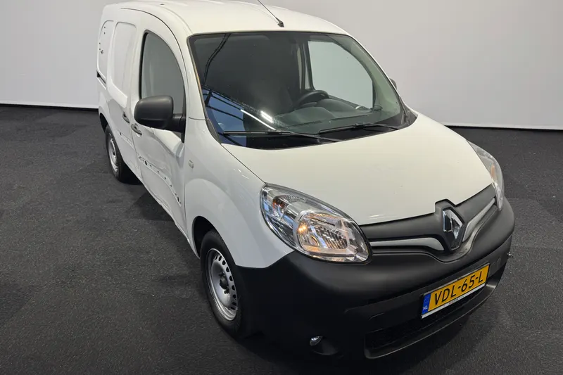 Renault Kangoo (2019)