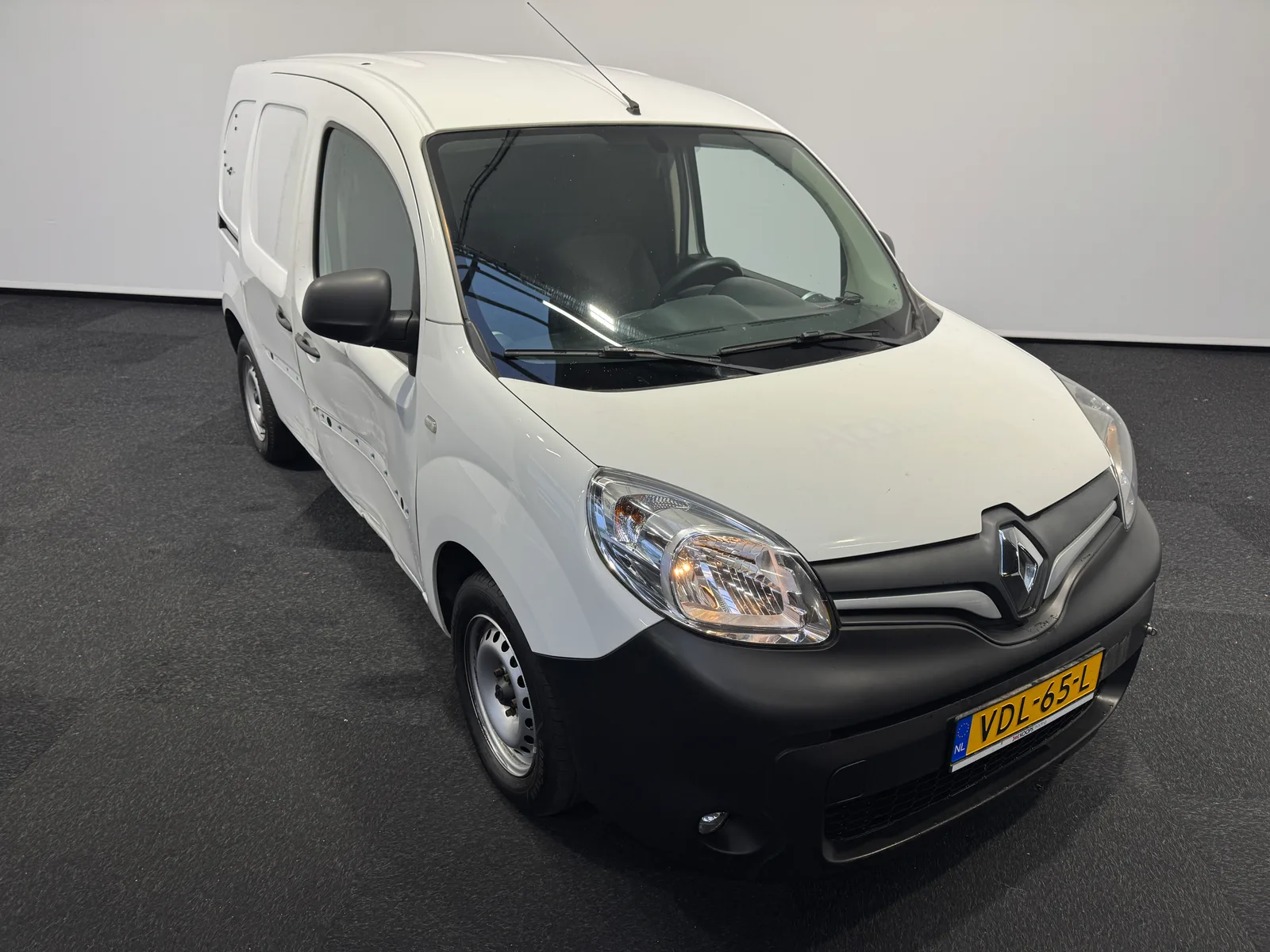 Renault Kangoo (2019) — foto 1