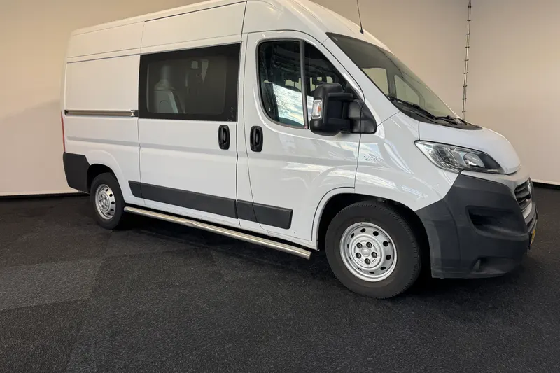 Fiat Ducato (2019)