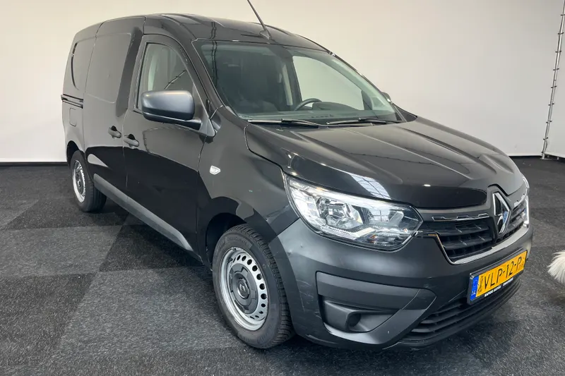 Renault Express Blue Dci (2021)