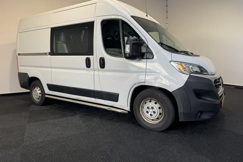 Fiat Ducato (2018)