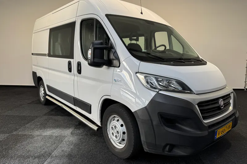 Fiat Ducato (2019)