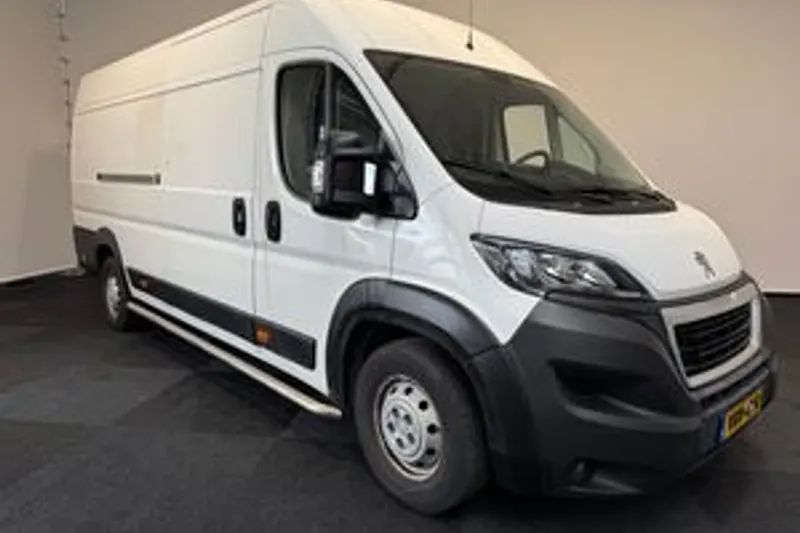 Peugeot Boxer (0)