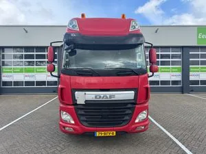 DAF CF (2026) — foto 1